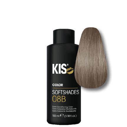 KIS SoftShades 100ml