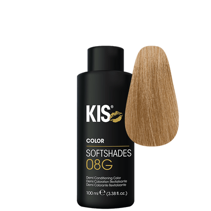 KIS SoftShades 100ml