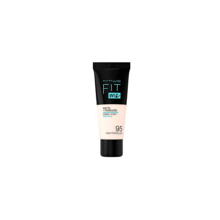 Maybelline Fit Me Foundation 30ml
