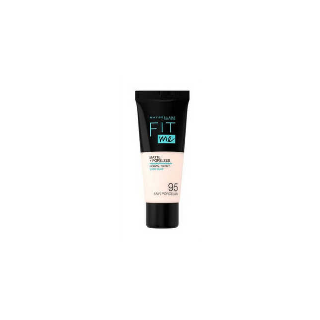 Maybelline Fit Me Foundation 30ml