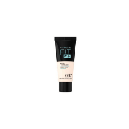 Maybelline Fit Me Foundation 30ml