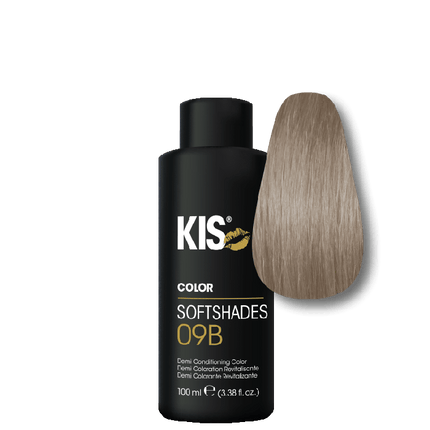 KIS SoftShades 100ml