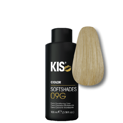 KIS SoftShades 100ml