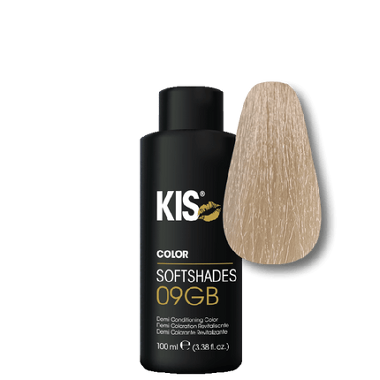 KIS SoftShades 100ml