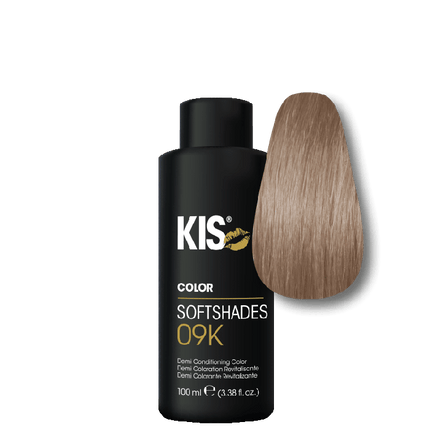 KIS SoftShades 100ml