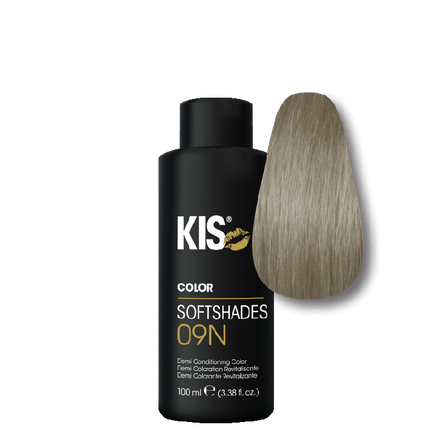 KIS SoftShades 100ml