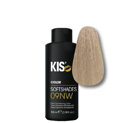 KIS SoftShades 100ml