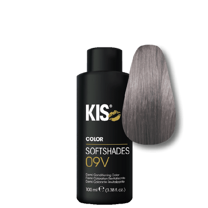 KIS SoftShades 100ml
