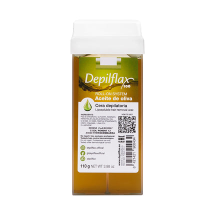 depilflax-100-depilatory-wax-roll-olive-110g-2506