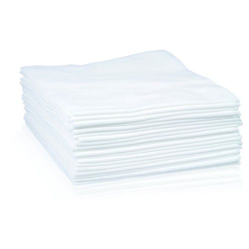 Wegwerpdoeken 20 stuks 70 × 40 cm – wit – foto 1