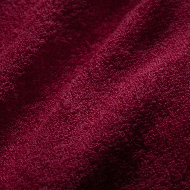 maroon-terry-sheet-2555