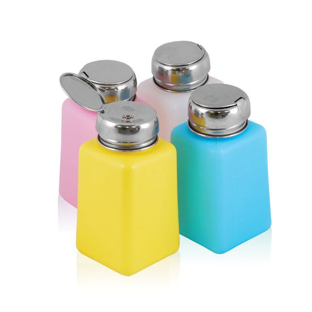 pump-bottle-chrome-180ml-mix-color-2471