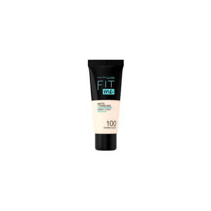 Maybelline Fit Me Foundation 30ml