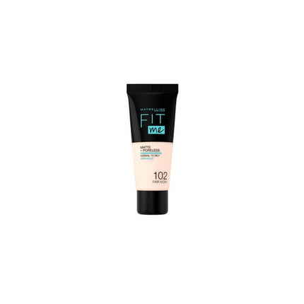 Maybelline Fit Me Foundation 30ml