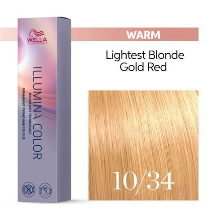 Wella Illumina Color 60ml