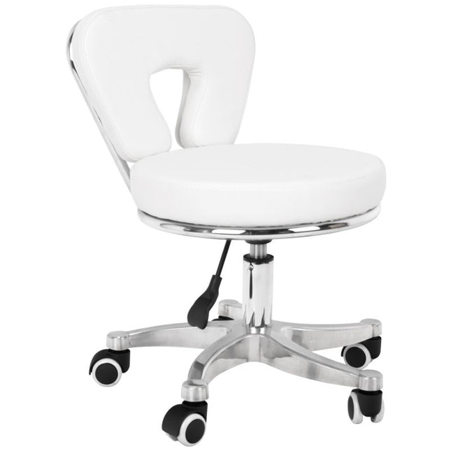 cosmetic-pedicure-stool-9266-white-2911