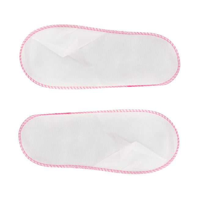 Wegwerp slippers – foto 1