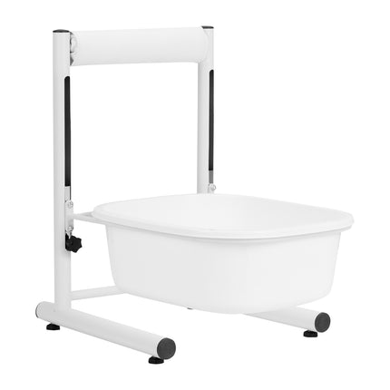 height-adjustable-pedicure-tray-white-2920