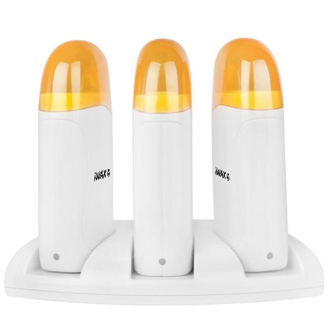 wax-heater-120w-trio-roll-2927