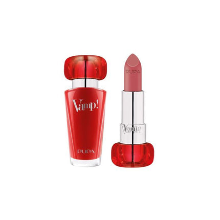 PUPA Milano Vamp! Extreme Colour Lipstick 3.5gr