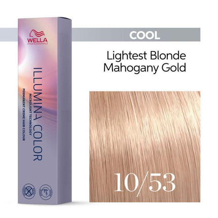 Wella Illumina Color 60ml