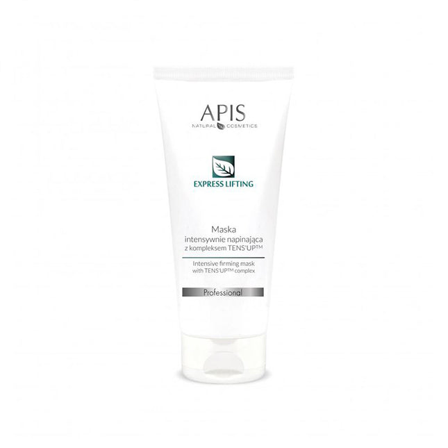 Gezichtsmasker Apis Express Lifting – intensief verstevigend met Tens Up 200 ml – foto 1