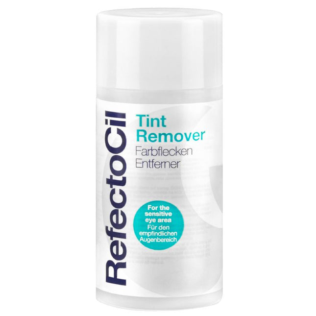 Haarfärbemittel-Entferner Refectocil 150 ml – Bild 1