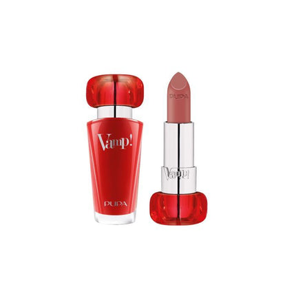 PUPA Milano Vamp! Extreme Colour Lipstick 3.5gr