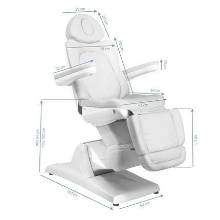 elektrische-cosmetische-stoel-azzurro-870-3-motoren-wit-259