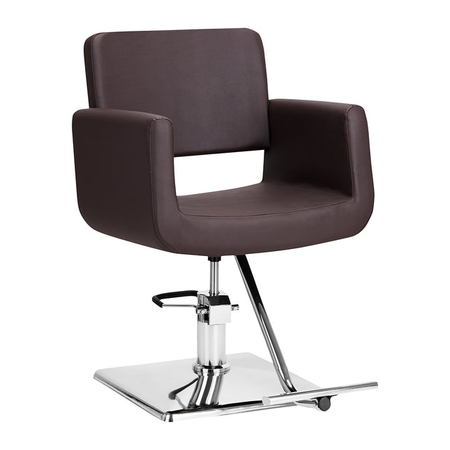 gabbiano-helsinki-kappersstoel-bruin-370