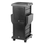 gabbiano-kappersassistent-100c-zwart-401