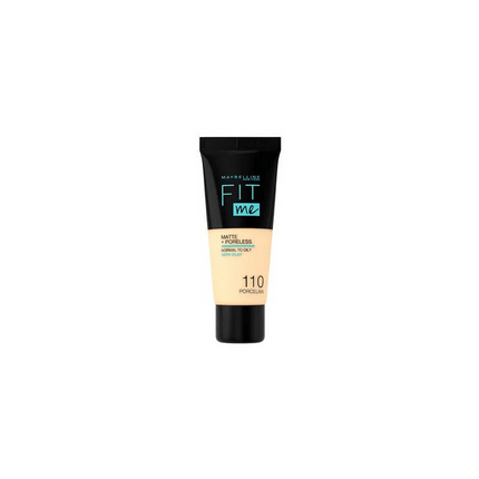 Maybelline Fit Me Foundation 30ml
