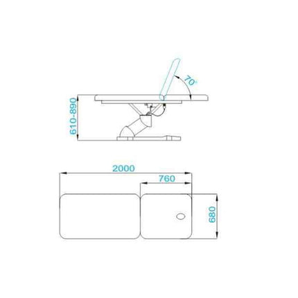 azzurro-electric-massage-bed-808-2-motor-white-532