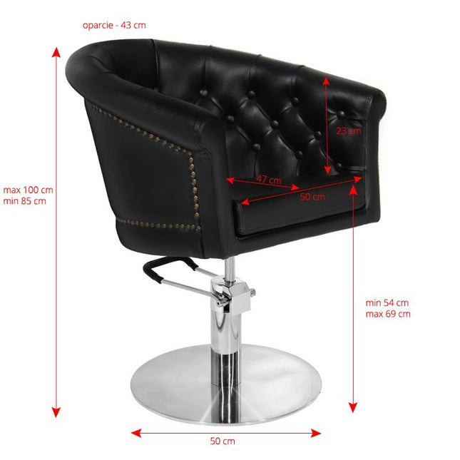 gabbiano-black-hairdressing-chair-551