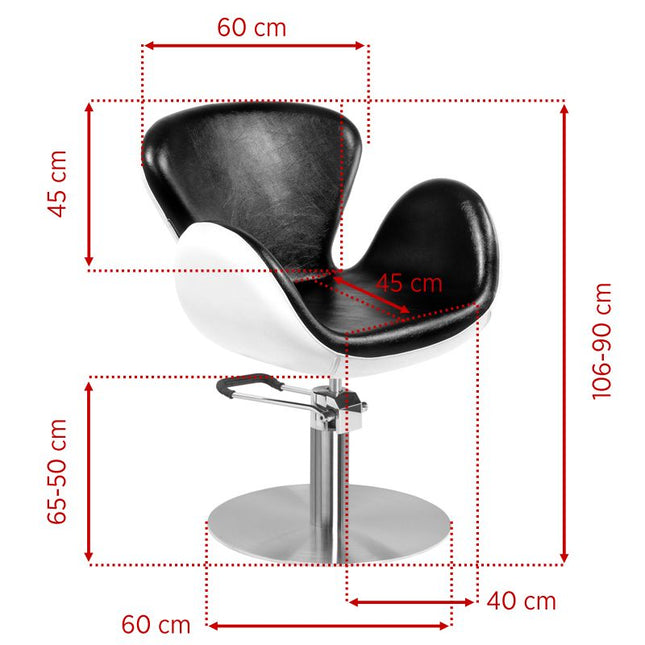 gabbiano-amsterdam-hairdressing-chair-black-white-558