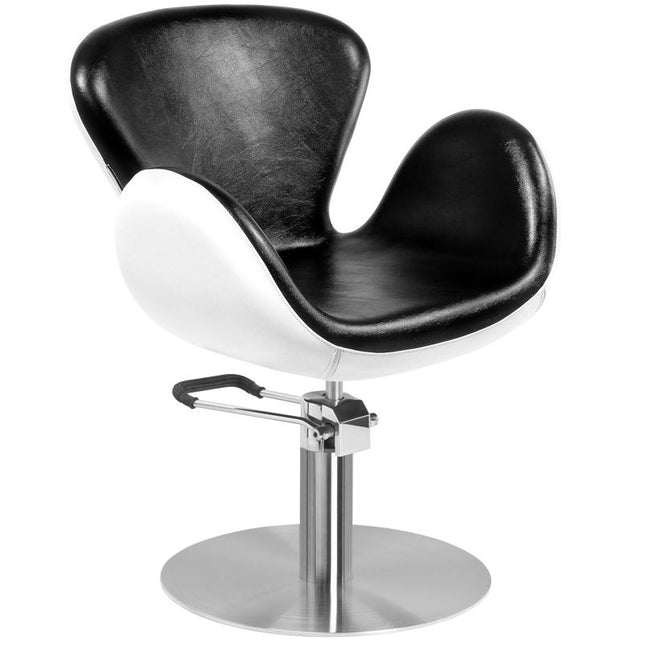 gabbiano-amsterdam-hairdressing-chair-black-white-557