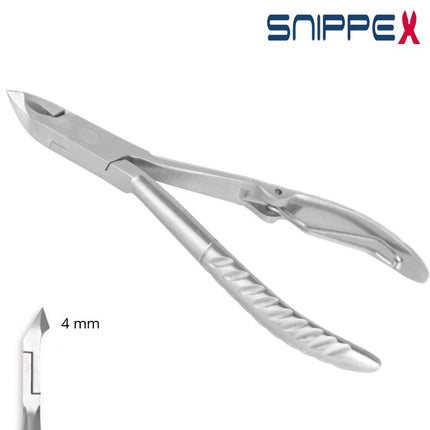 snippex-cuticle-nippers-10cm-4mm-588