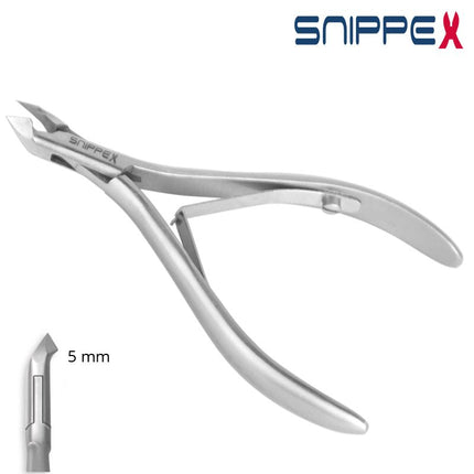 snippex-cuticle-nippers-10cm-5mm-592