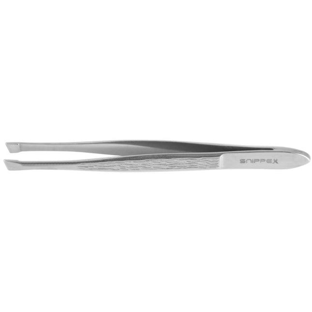 snippex-oblique-tweezers-8cm-602