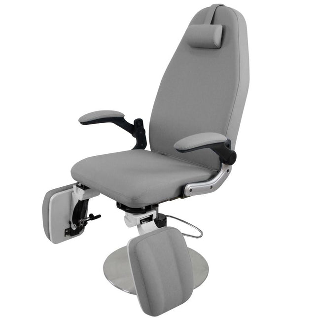 azzurro-hydraulic-podiatry-chair-713a-gray-637