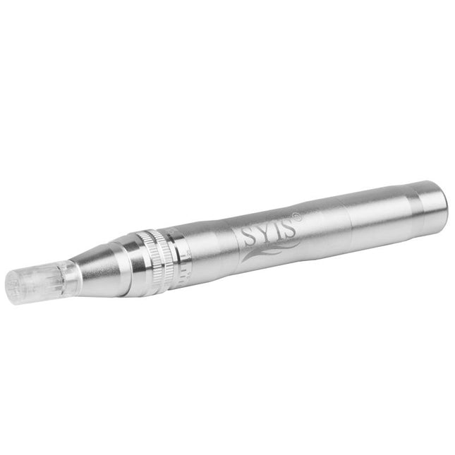 Syis - microneedle pen 05 zilver