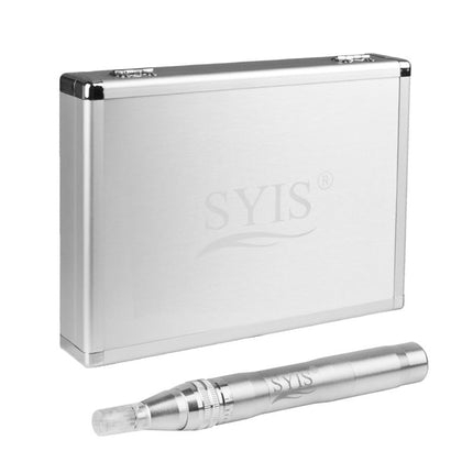 Syis - microneedle pen 05 zilver
