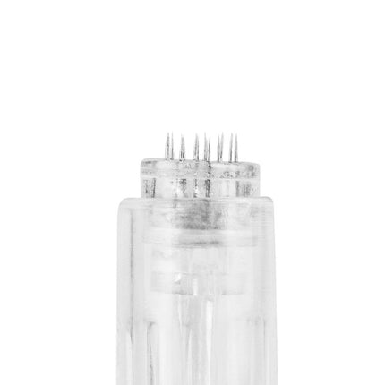 Syis - microneedle pen 05 zilver