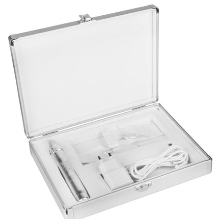 Syis - microneedle pen 05 zilver