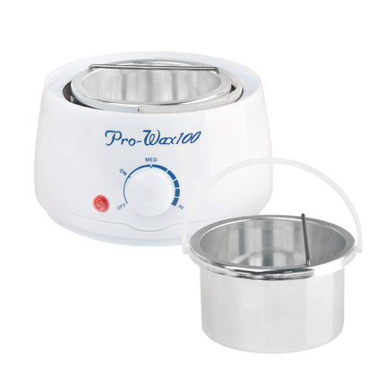 pro-wax-heater-400ml-100w-white-929