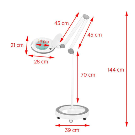 elegante-6014-60-led-magnifier-lamp-5d-tripod-949
