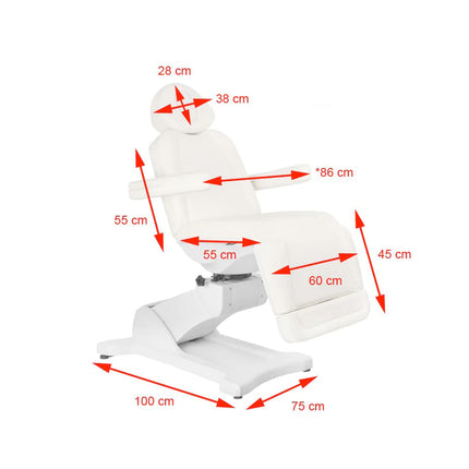 electric-cosmetic-chair-azzurro-869a-rotary-4-engine-white-953