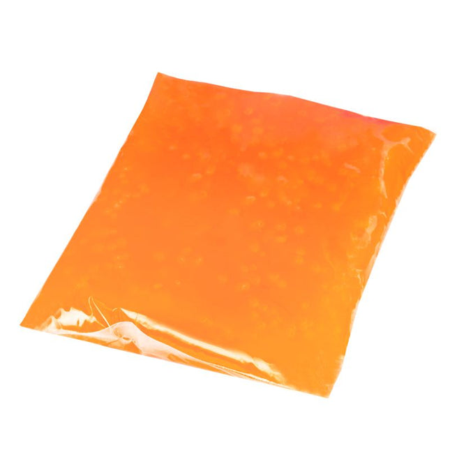 Paraffinorange 200 g – Bild 1