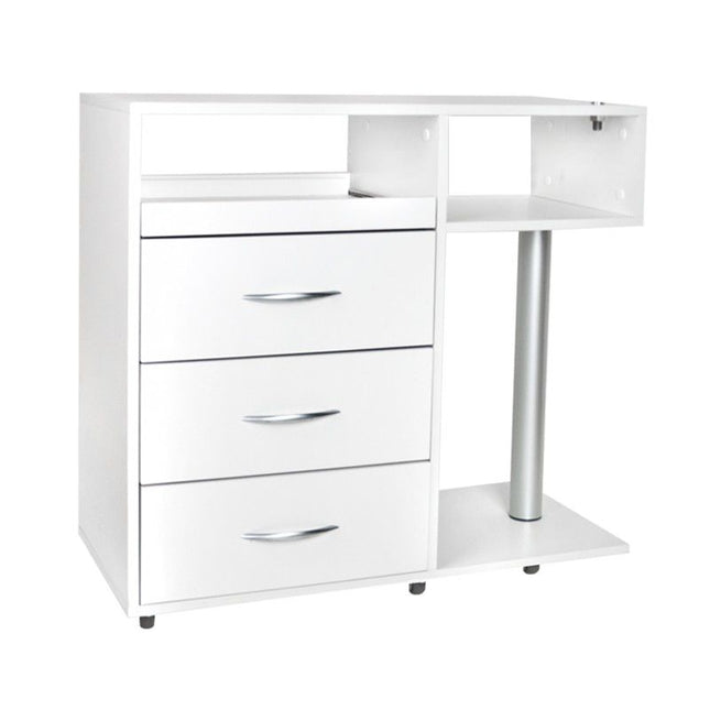 Chariot de podologie Y-300 – blanc – photo 1