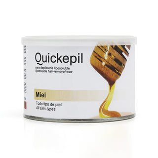 Ontharingshars Quickepil Honing 400 ml